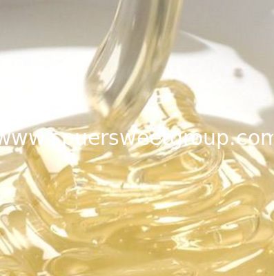 China Pure Natural Organic Acacia Honey Raw Bee Honey Acacia Honey in Bulk Unpasteurized Glass Bottle Jar Pack Wholesale Price