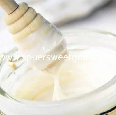 Delicious100% Nature White Raw Linden Honey for Sale Pure Organic Magic Vital Raw Linden White Honey for Men Glass Plastic Jar