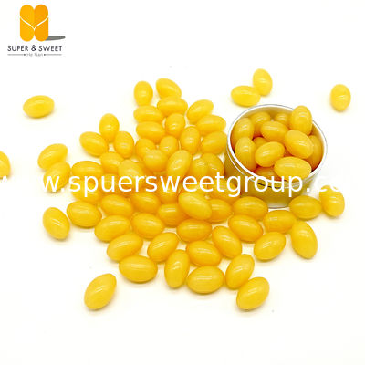 OEM/ODM Service Natural Fresh Royal Jelly Capsules Raw Material Bulk Sale Royal Jelly Softgel Capsules Honey Extract