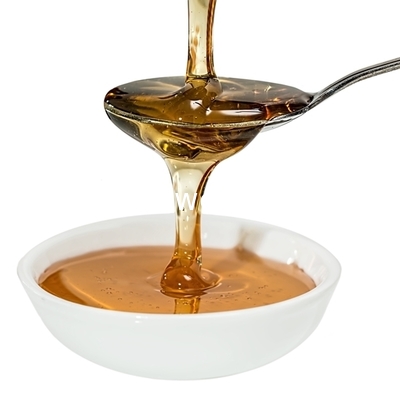 Pure Raw Wildflower Honey Qinghai Mountain Forest honey Natural Organic Unfiltered Premium Polyfloral Honey High Grade Authentic honey bulk supply package in drum