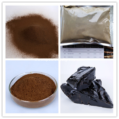 70% Bee Propolis 12% flavonoids Water Soluble Propolis Extract Powder Bulk Package