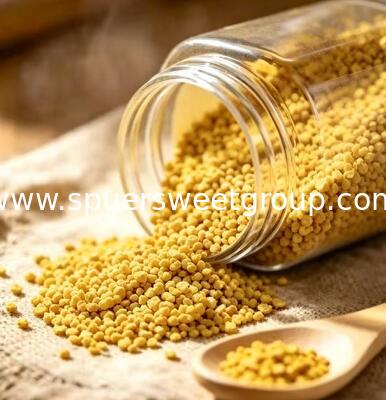 Top Grade 100% Fresh Pure Rapeseed Mixed Pollen Natural Bee Pollen from Bee Farm