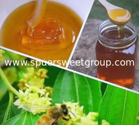 Factory Direct Top Premium Quality 100% Pure Natural Mature Sidr Honey Bulk 28 kg Unfiltered Halal Certified for Wellness