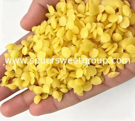 100% Pure Natural Organic Beeswax Pellets Cosmetic Grade Bulk Wholesale Eco Friendly for Candle Lip Balm Soap Making DIY