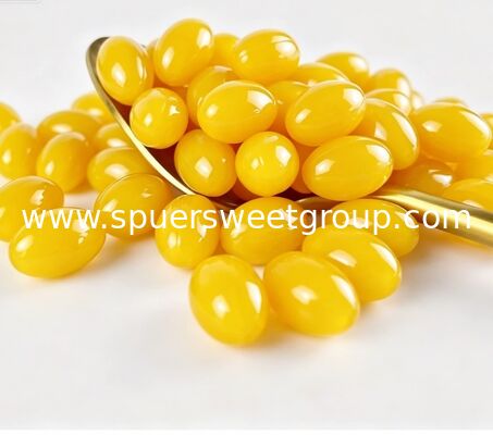 OEM ODM Pure Organic Honey Royal Jelly Capsules New Fresh Bulk Price Wholesale Royal Jelly Softgel Capsules for Adults