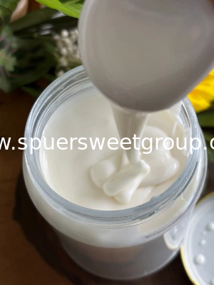 Wholesale Premium 100% Pure Natural Raw Creamy White Crystallized Linden Honey Bulk Food Grade Kosher Halal for Bakery