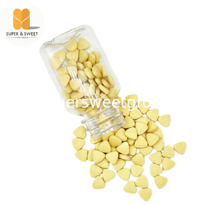 Wholesale Premium 100% Pure Natural Rape Bee Pollen Tablets GMP Food Grade Bulk Daily Immune Health Support OEM