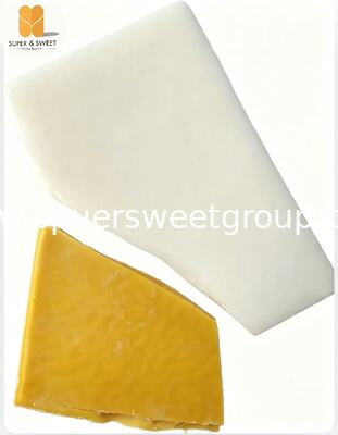 Top Grade Pure Natural Yellow Beeswax Slabs Food Cosmetic Grade High Purity Bulk Export Wholesale for Candle Making