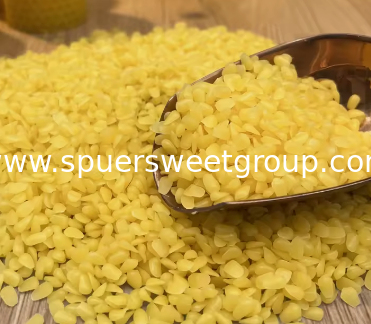 Factory Direct Pure Natural Yellow White Beeswax Pellets Boards Bulk Wholesale for DIY Candle Cosmetic Soap Making