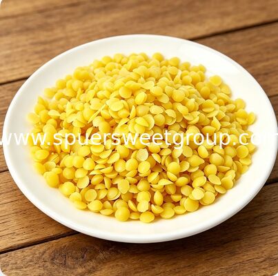 Factory Direct Pure Natural Yellow White Beeswax Pellets Boards Bulk Wholesale for DIY Candle Cosmetic Soap Making