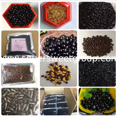 100% Natural Premium Bee Propolis Softgel Capsules 70% Purity OEM Bulk Immune Support Dietary Supplement Factory Direct