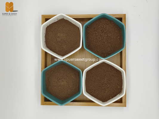 100% Natural Dry extract conventional Water Solubility Bee Propolis Extract Powder
