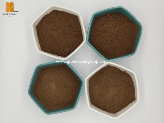100% Natural Dry extract conventional Water Solubility Bee Propolis Extract Powder