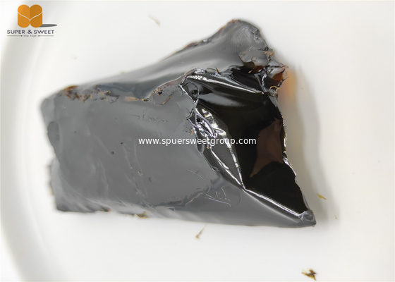 100% Black Propolis Extract block