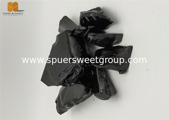 Propolis Extract Block Pure Organic Solid Best Price Water Soluble Green Refined Natural Bulk Propolis Extract Block