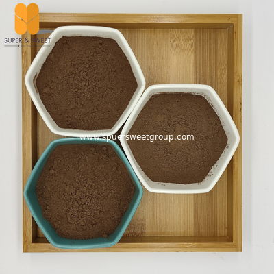 70% Bee Propolis 12% flavonoids Water Soluble Propolis Extract Powder Bulk Package