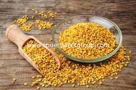 2021 Harvest ISO Certified high protein Chinese feeding bees pollen bee bread with best price