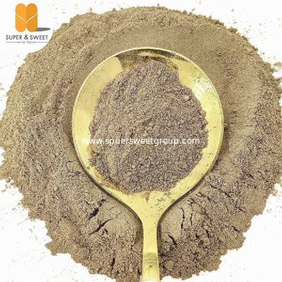 High Quality ODM organic bulk China Brown Propolis Powder for Cosmetic and Food Use