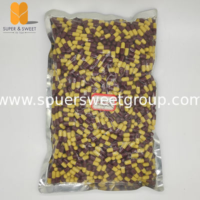 High Quality Natural Propolis Softgels for Wholesale Bulk Supply and Private Label Propolis Capsules Custom Manufacturing