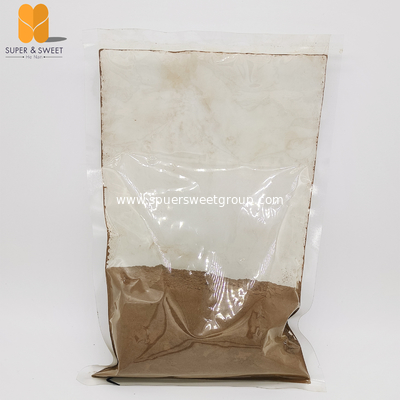 Manufactory Hot Sale 100%Natural Pure Propolis Powder 70% for propolis capsules