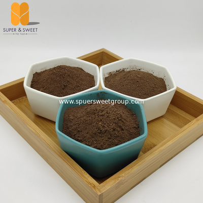 Manufactory Hot Sale 100%Natural Pure Propolis Powder 70% for propolis capsules