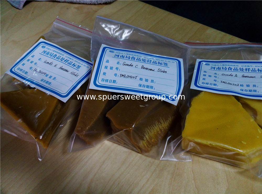 High Quality filtered Beeswax for Making Candle
