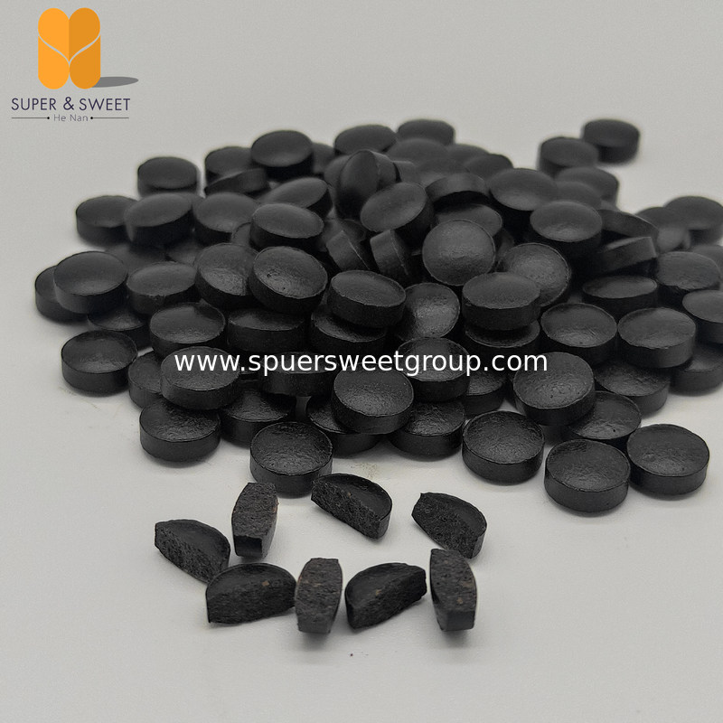 High Quality Natural Propolis Softgels for Wholesale Bulk Supply and Private Label Propolis Capsules Custom Manufacturing