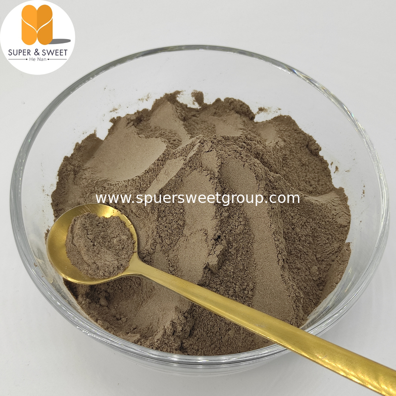 China origin best manufactory 10:1 5:1 propolis powder bluk package