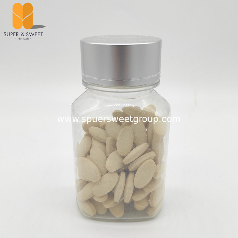 OEM/ODM Service Natural Fresh Royal Jelly Capsules Raw Material Bulk Sale Royal Jelly Softgel Capsules Honey Extract