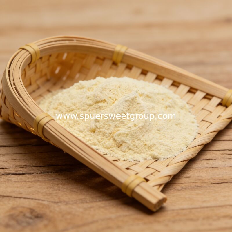 High Quality 6% 10HDA Pure Natural Lyophilized Royal Jelly Powder Freeze Dried Bulk for Energy Immune Boosting Supplement