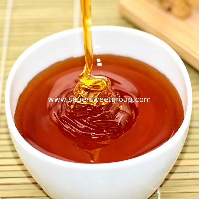 Factory Direct Top Premium Quality 100% Pure Natural Mature Sidr Honey Bulk 28 kg Unfiltered Halal Certified for Wellness