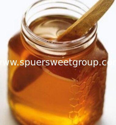Wholesale Top Grade 100% Pure Natural Raw Unfiltered Mature Sidr Honey Halal Food Grade Bulk 28kg for Daily Immune Support