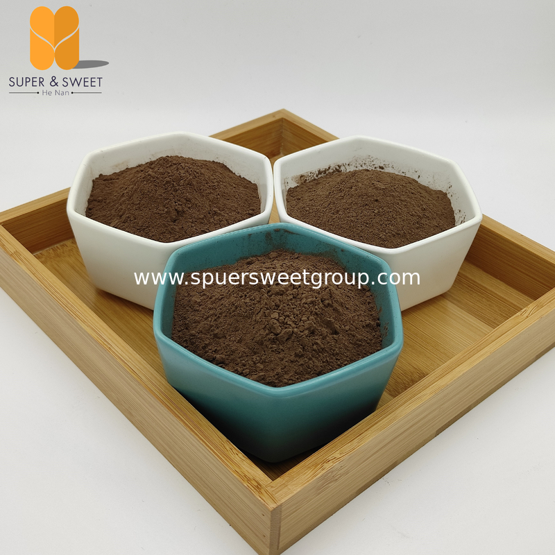 Manufactory Hot Sale 100%Natural Pure Propolis Powder 70% for propolis capsules