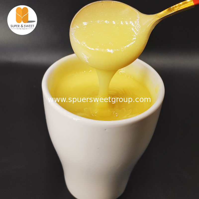 high quality USDA 1.2 4 1.6 1.8 2.0% 10-hda Organic Fresh Royal Jelly Queen Bee Food