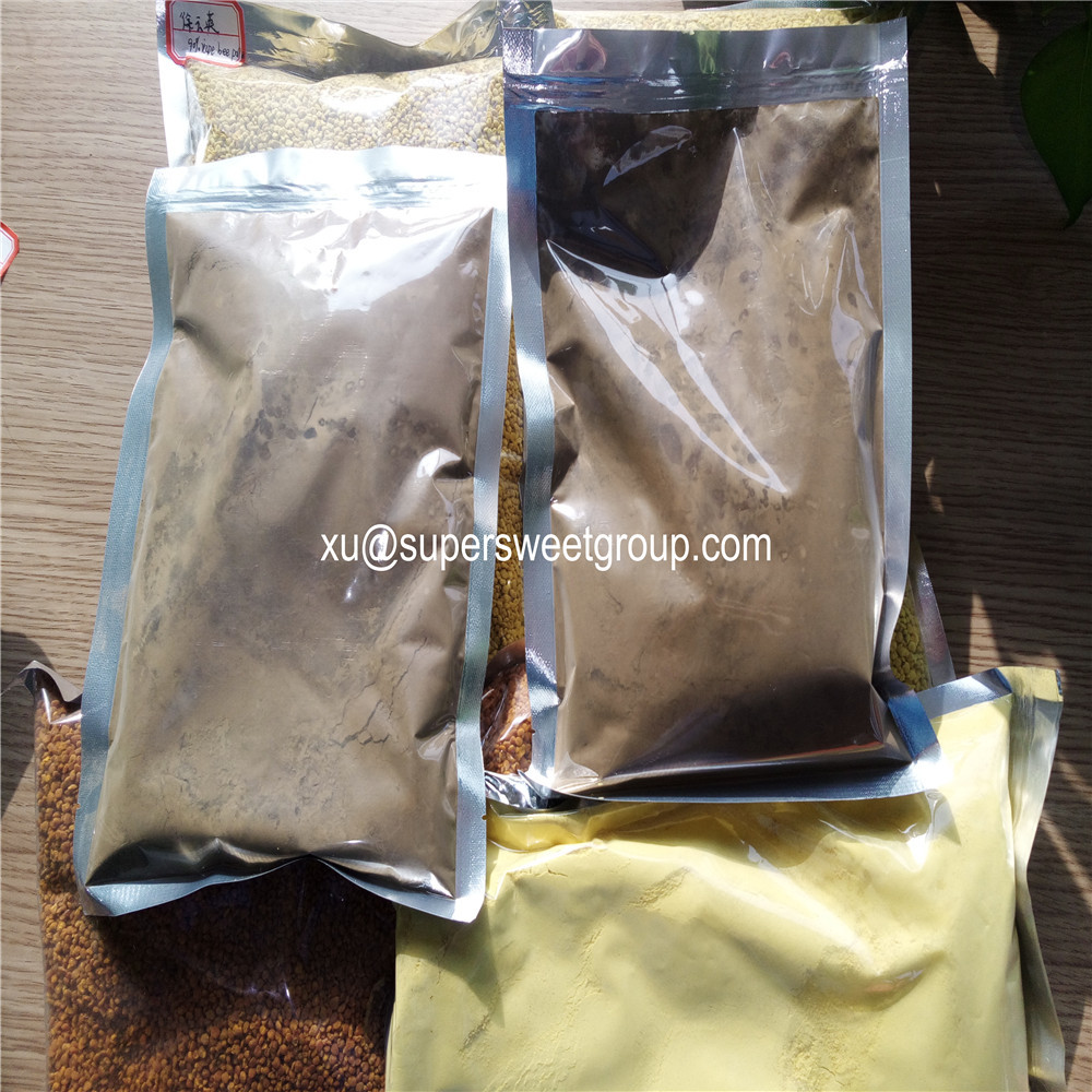 100% Natural Propolis Extract/Bee Propolis 5:1,10:1