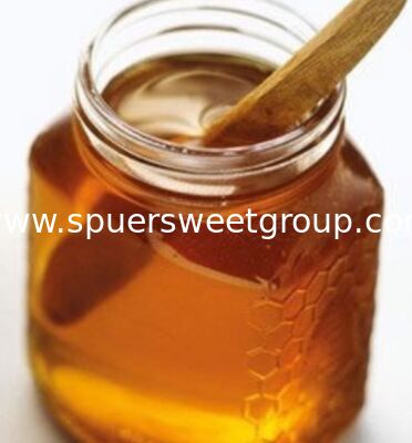 Wholesale Top Grade 100% Pure Natural Raw Unfiltered Mature Sidr Honey Halal Food Grade Bulk 28kg for Daily Immune Support